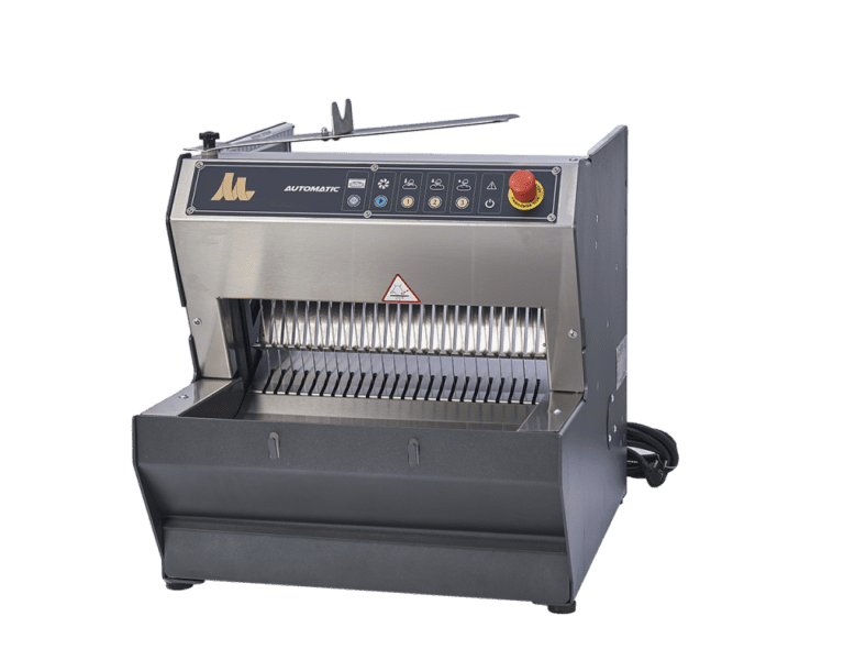 Automatic Bench Model Bread Slicer