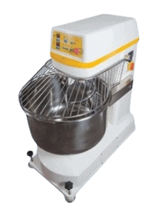 1 Bag Spiral Mixer (25kg Flour)