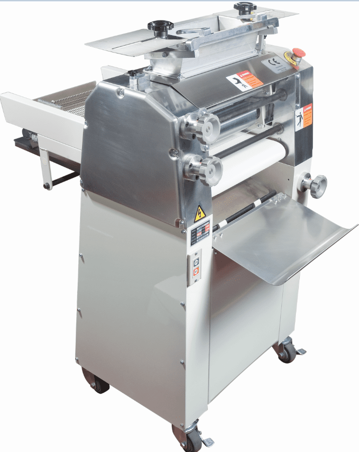 Bread & Roll Moulder bakery equipment